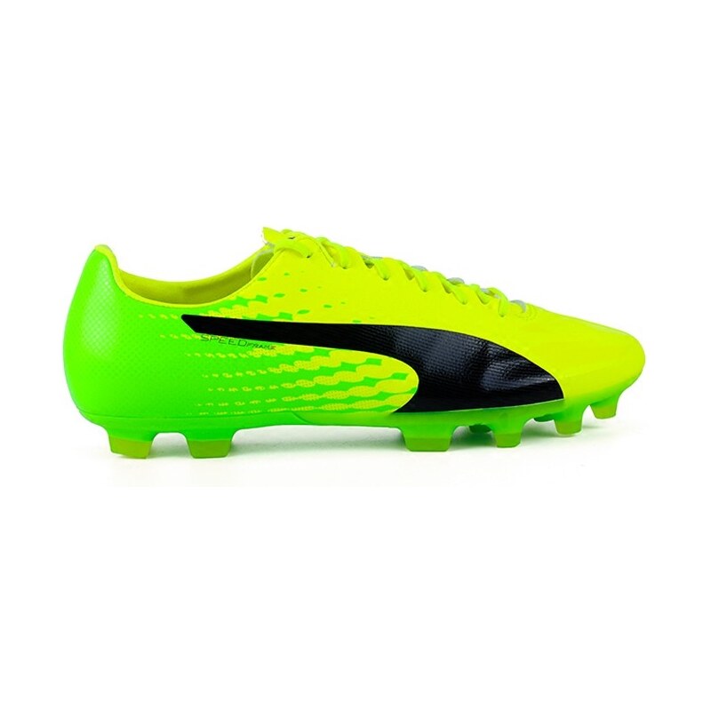 Kopačky lisovky Puma evoSPEED 17 SL-S AG 10401201 | Yellow