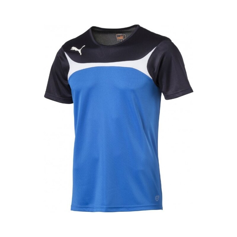 Dětské tričko Puma ESITO 3 Training Jersey JR | Modrá