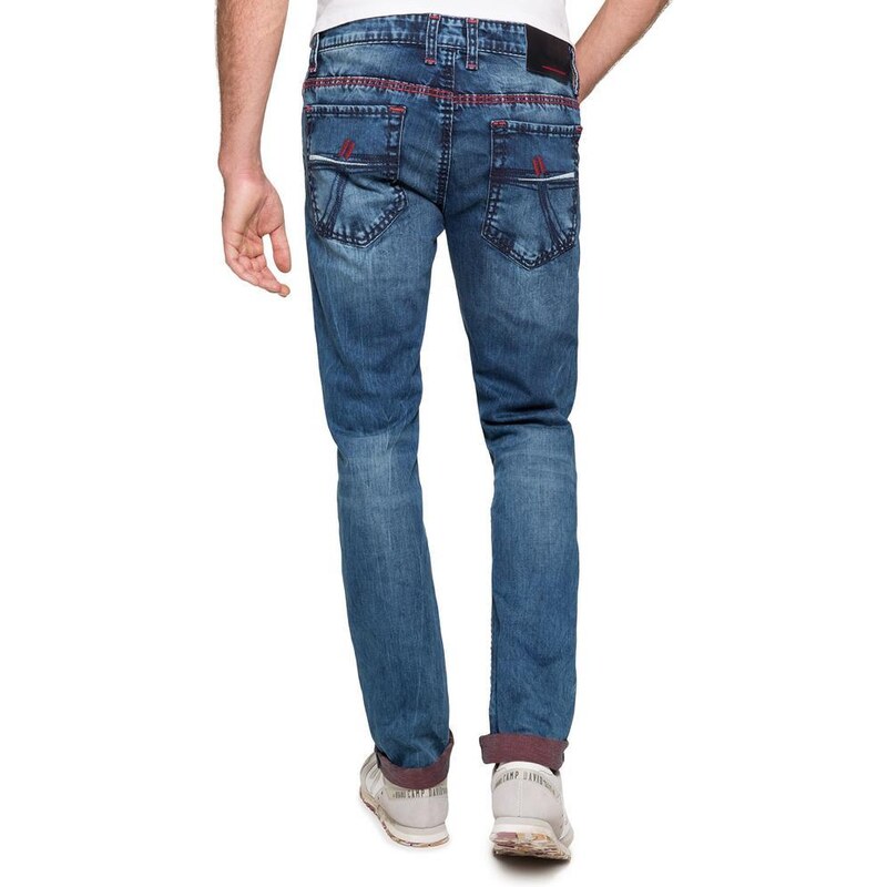 Camp David JEANS CDU-1855-1292