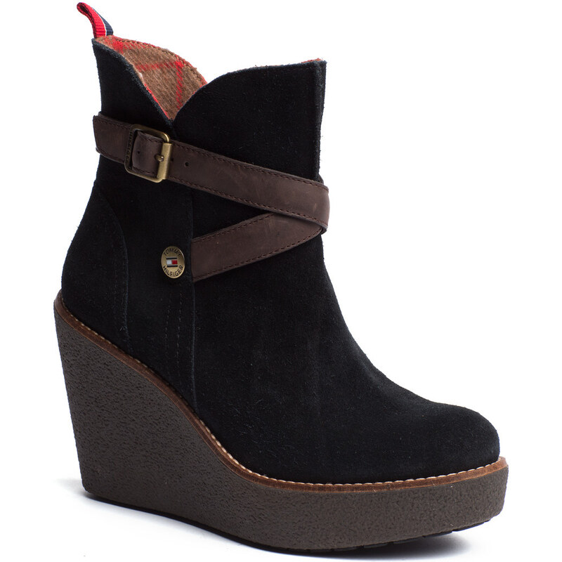 Tommy Hilfiger Winnie Ankle Boots