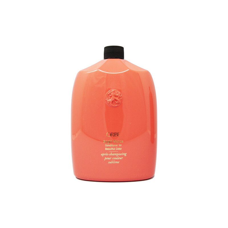 Oribe Bright Blonde Conditioner For Beautiful Color 1l