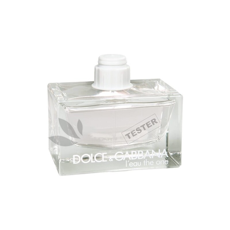 Dolce & Gabbana L´Eau The One EDT - TESTER 75 ml