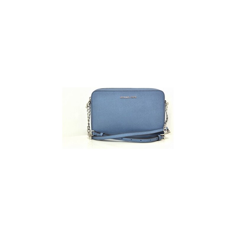 Michael Kors crossbody JET SET ITEM 35F8STTC9L SKY crossbody Michael Kors 35F8STTC9L 192317779929