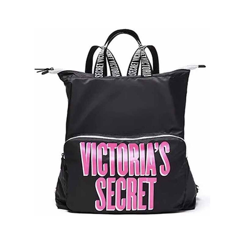 Victoria´s Secret dámský batoh packable bag weekender tote