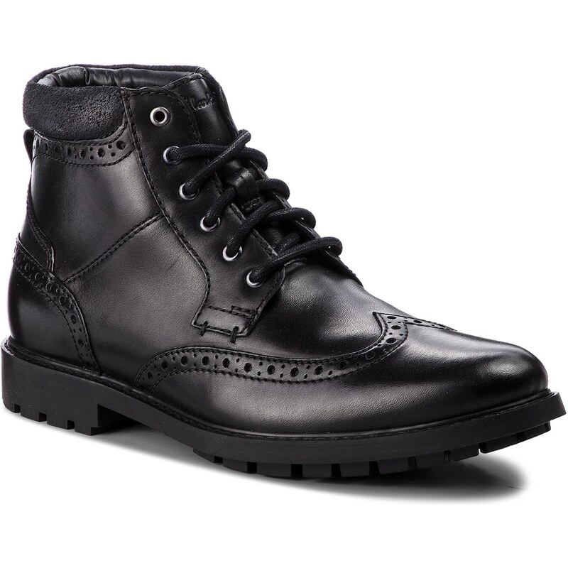 Clarks curington rise sale