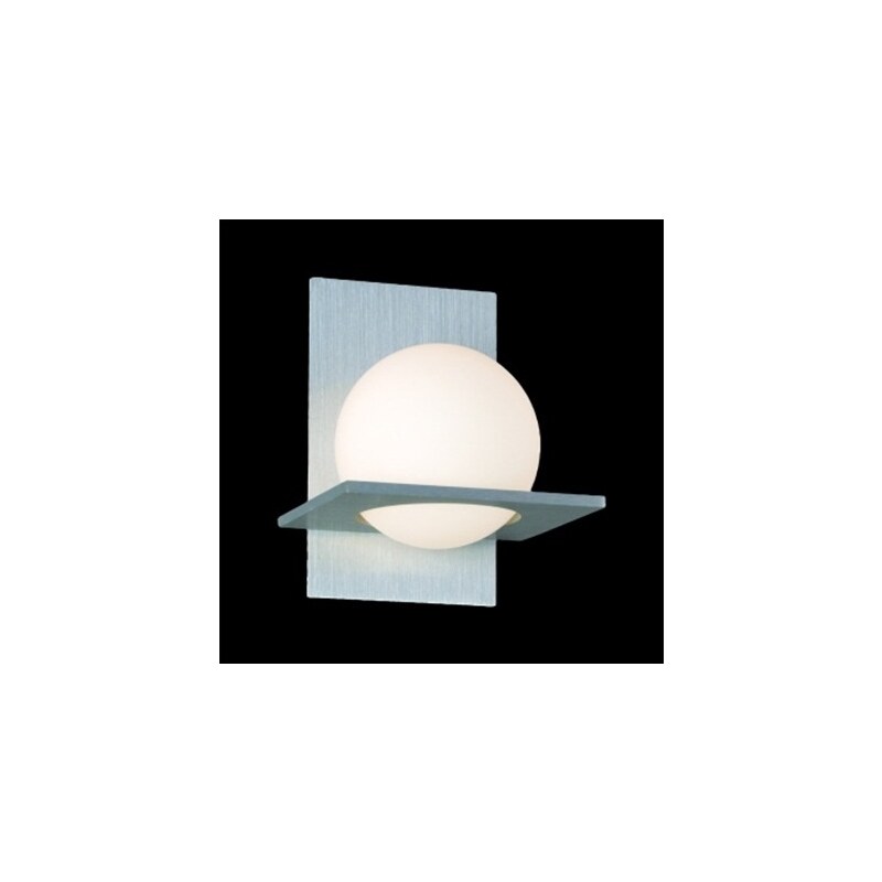 Luxera Luxera 64304 - Nástěnné svítidlo TRIPOLI 1xG9/33W/230V 64304