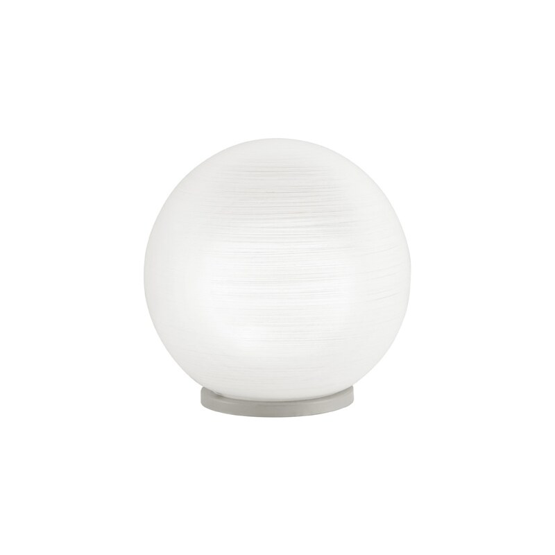 Eglo EGLO 90011 - Stolní lampa MILAGRO 1xE27/60W EG90011