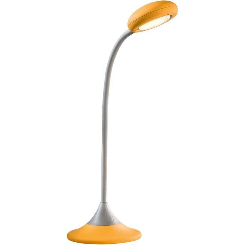 Philips Philips 66622/53/16 - Stolní lampa MYHOMEOFFICE CHAT 1xGX53/8W/230V P0639