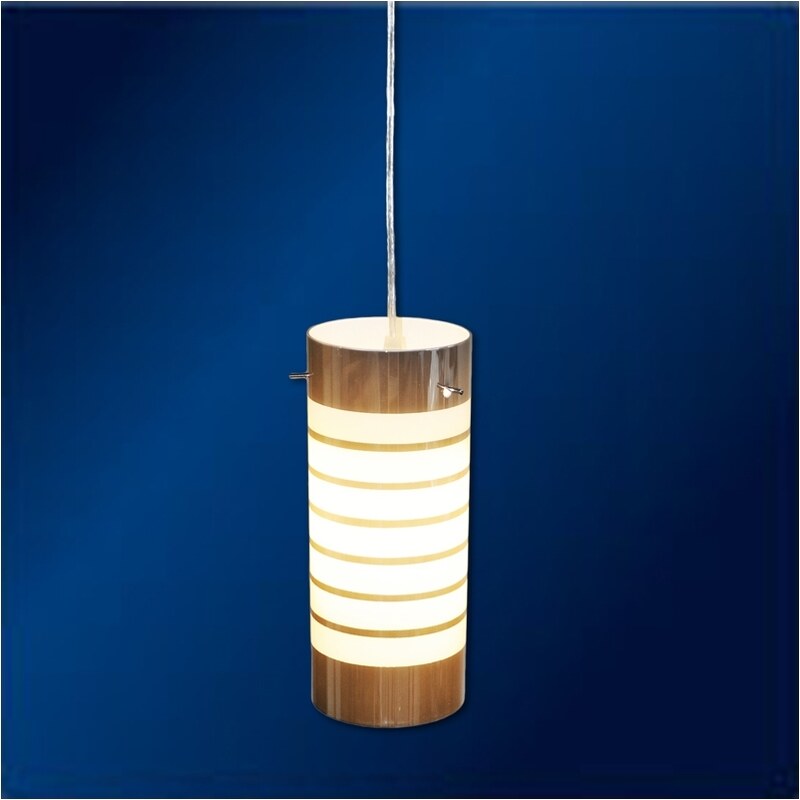 TOP LIGHT Top Light Aspen - Závěsné svítidlo E27/60W/230V TP0326