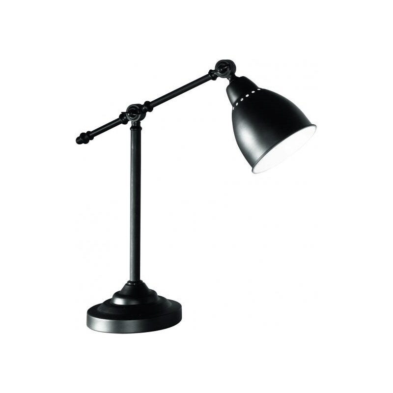 Ideal Lux Ideal Lux - Stolní lampa 1xE27/60W/230V ID003535
