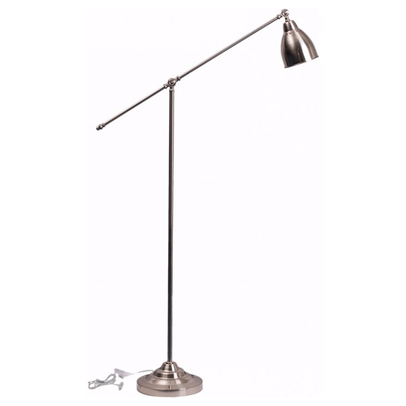 Ideal Lux Ideal Lux - Stojací lampa 1xE27/60W/230V ID015286