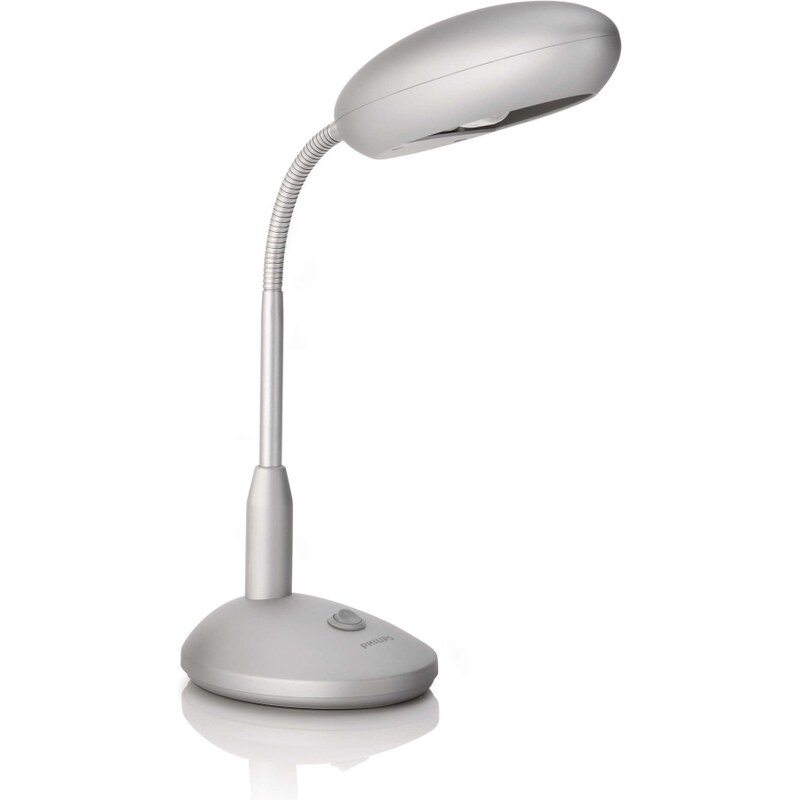 Philips Philips 69225/87/16 - Stolní lampa MYHOMEOFFICE 1xE27/11W/230V P1184