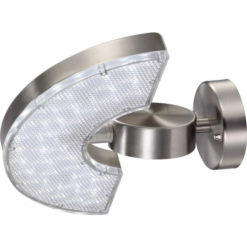TOP LIGHT Top Light Moena - LED Venkovní nástěnné svítidlo LED/6,5W/230V IP44 TP0444