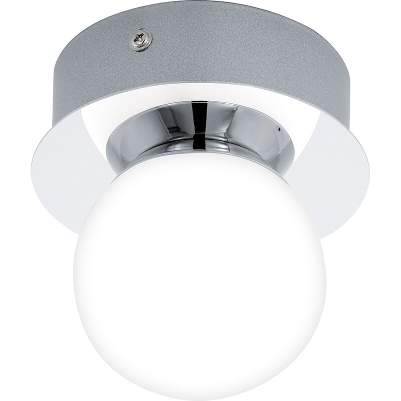 Eglo Eglo 94626 - LED koupelnové svítidlo MOSIANO 1xLED/3,3W/230V IP44 EG94626