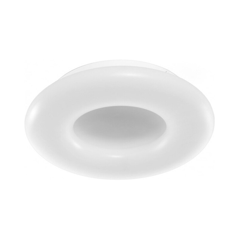 LEDKO 00207 - LED stropní svítidlo DONUT LED/24W/230V