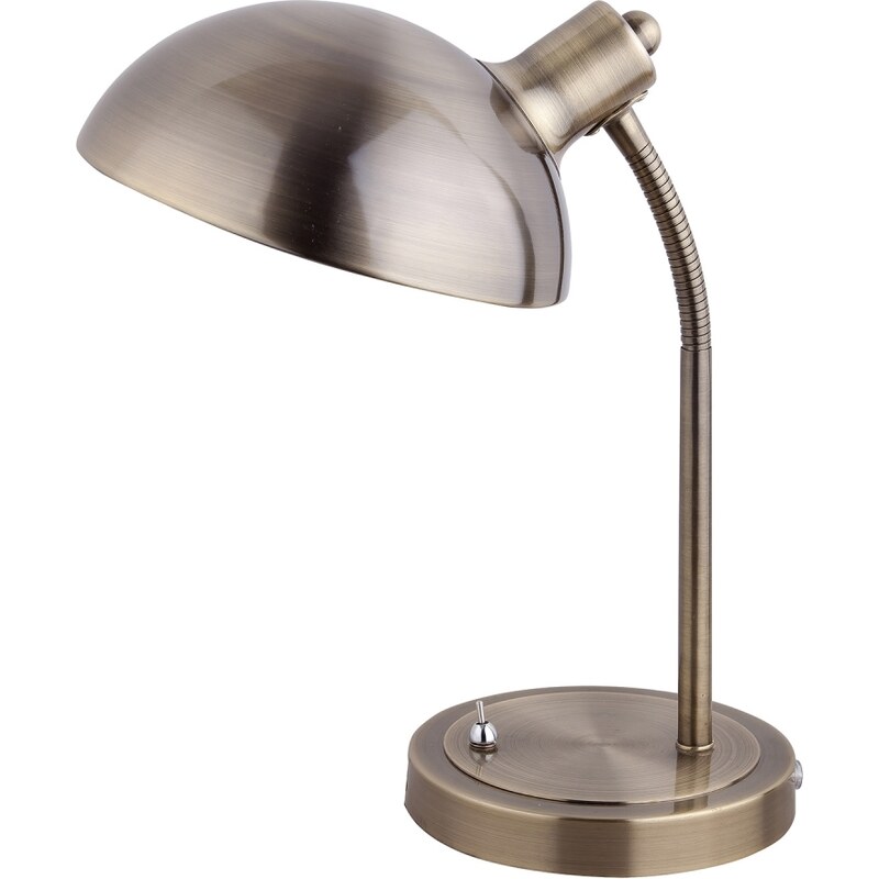Rabalux 4158 - Stolní lampa GERY 1xE14/40W/230V