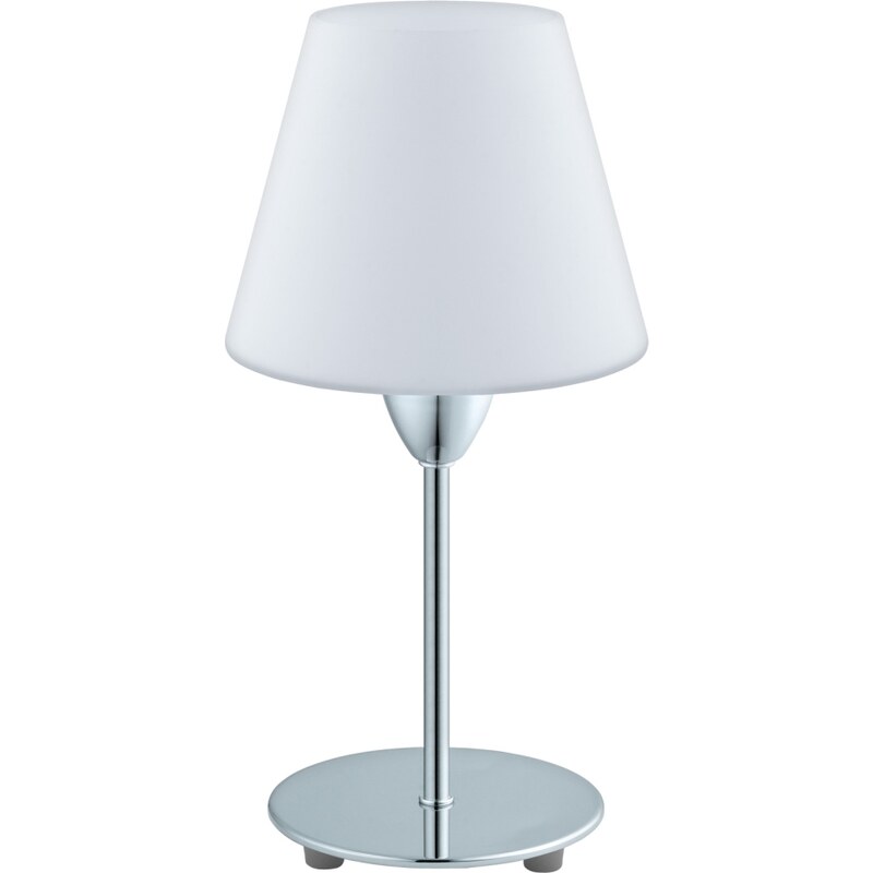 Eglo Eglo 95786 - Stolní lampa DAMASCO 1 1xE14/60W/230V EG95786