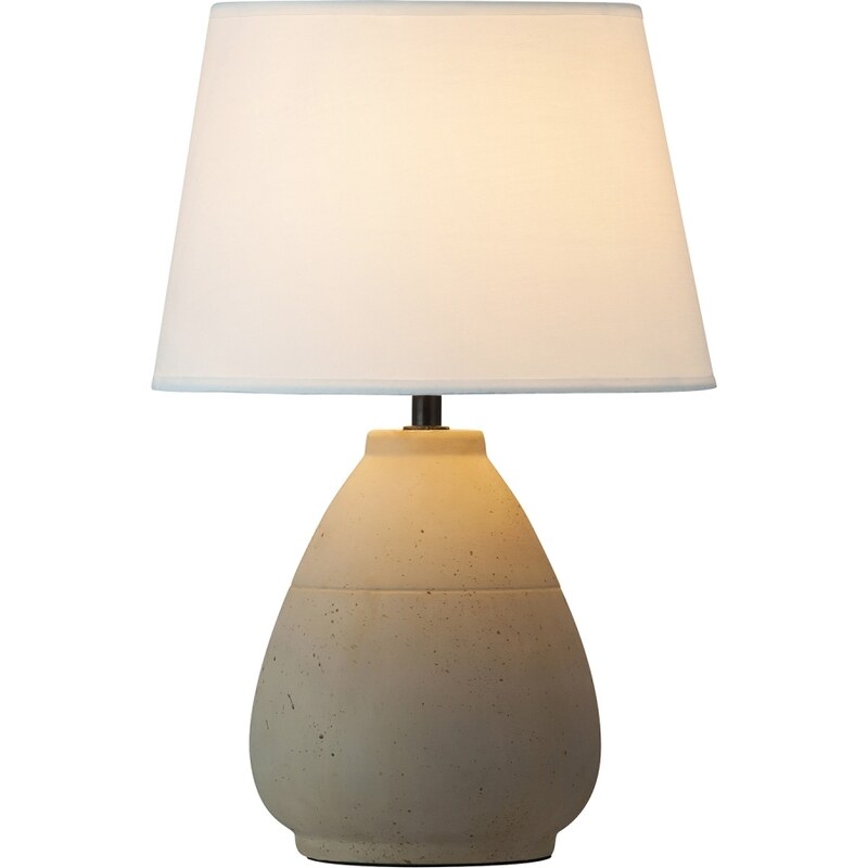 Rabalux 4368 - Stolní lampa IVONE 1xE14/40W/230V