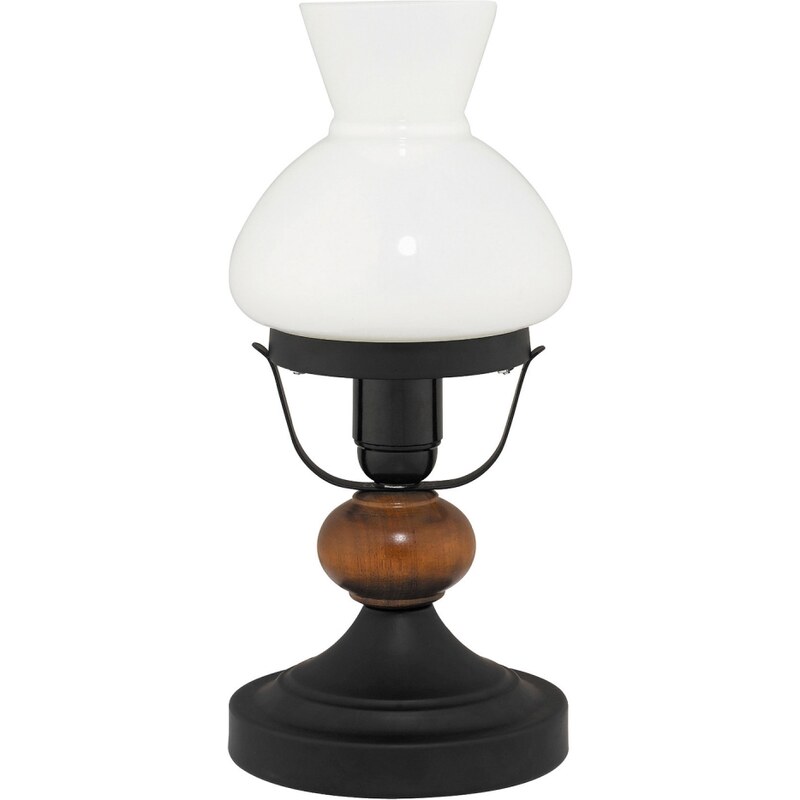 Rabalux Rabalux 7072 - Stolní lampa PETRONEL E27/60W/230V RL7072