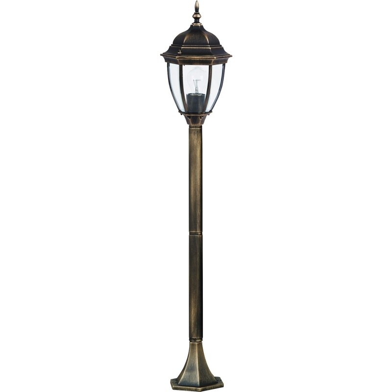 Rabalux Rabalux 8385 - Venkovní lampa TORONTO 1xE27/100W/230V IP44 RL8385