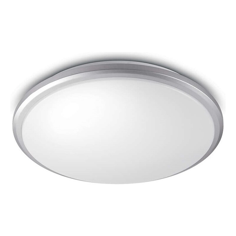 Philips Philips 34347/87/P0 - LED koupelnové svítidlo MYBATHROOM GUPPY LED/17W/230V IP44 P2091