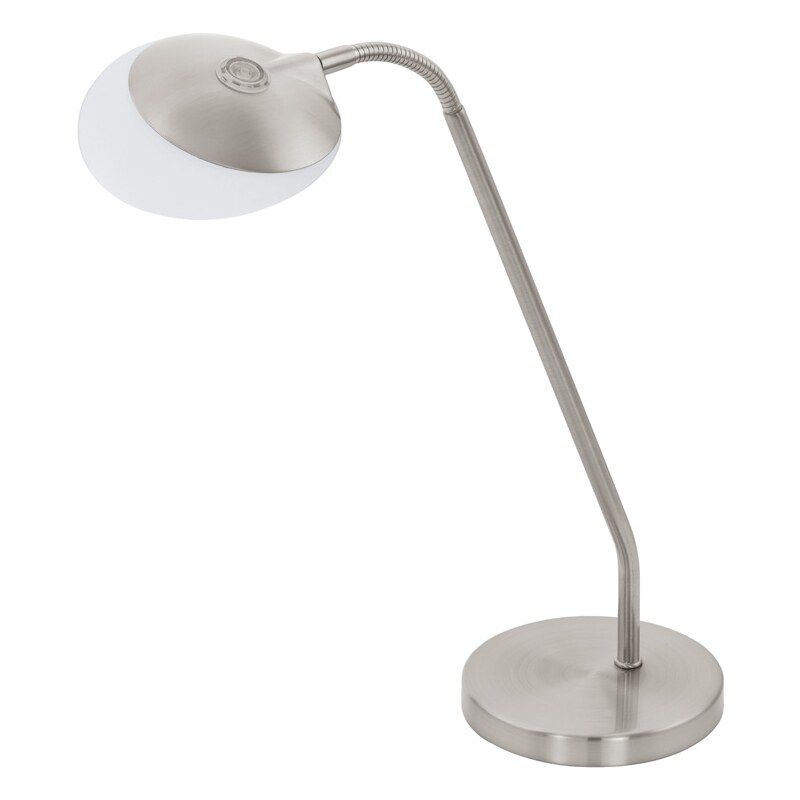 Eglo Eglo EG93648 - LED stolní lampa CANETAL 1xLED/3W/230V EG93648