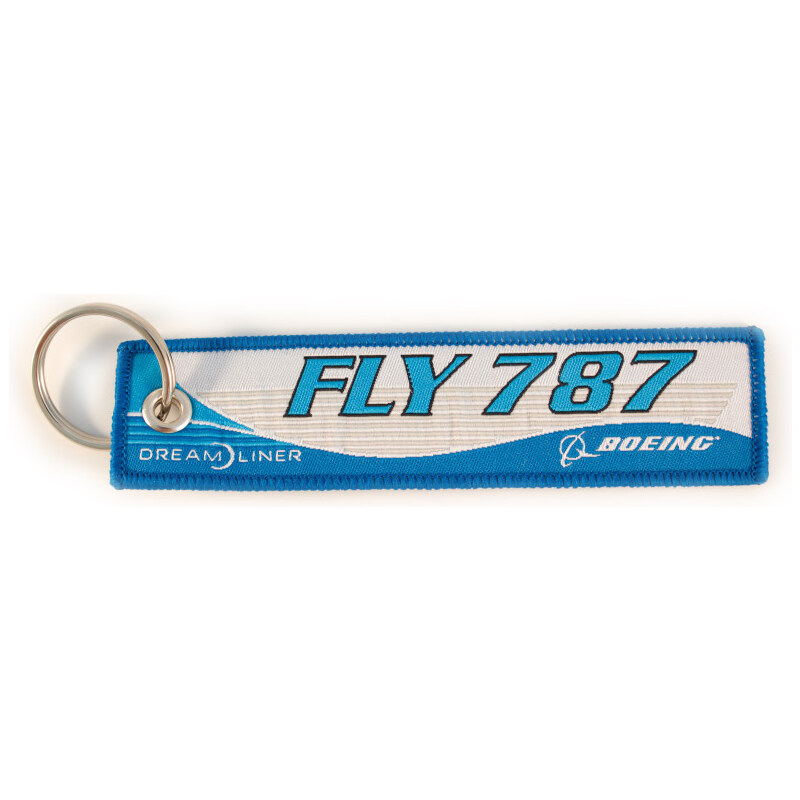 MegaKey Přívěsek FLY 787