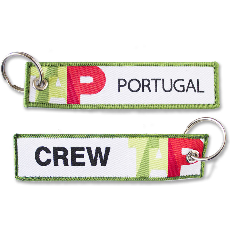 Various Aviation Přívěsek TAP Portugal Crew