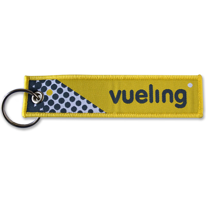 MegaKey Přívěsek Vueling Crew