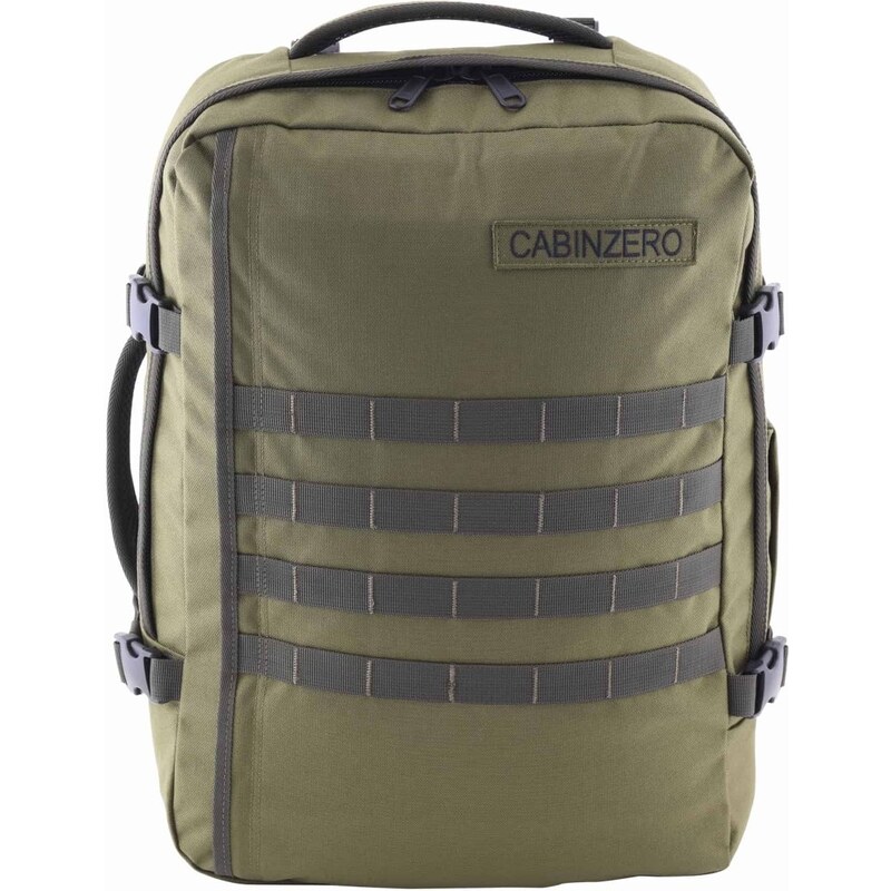 CabinZero Military 36 l Military Green