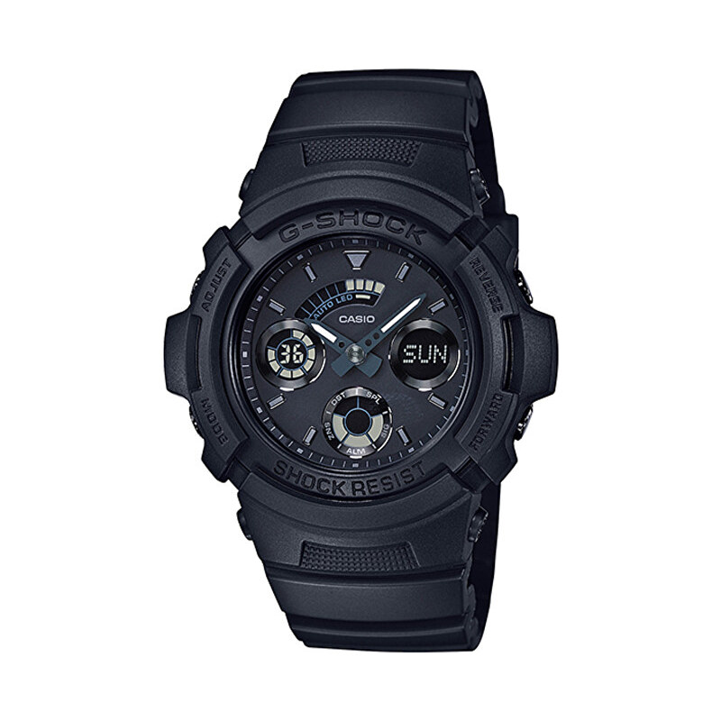 Casio The G/G-SHOCK AW 591BB-1A