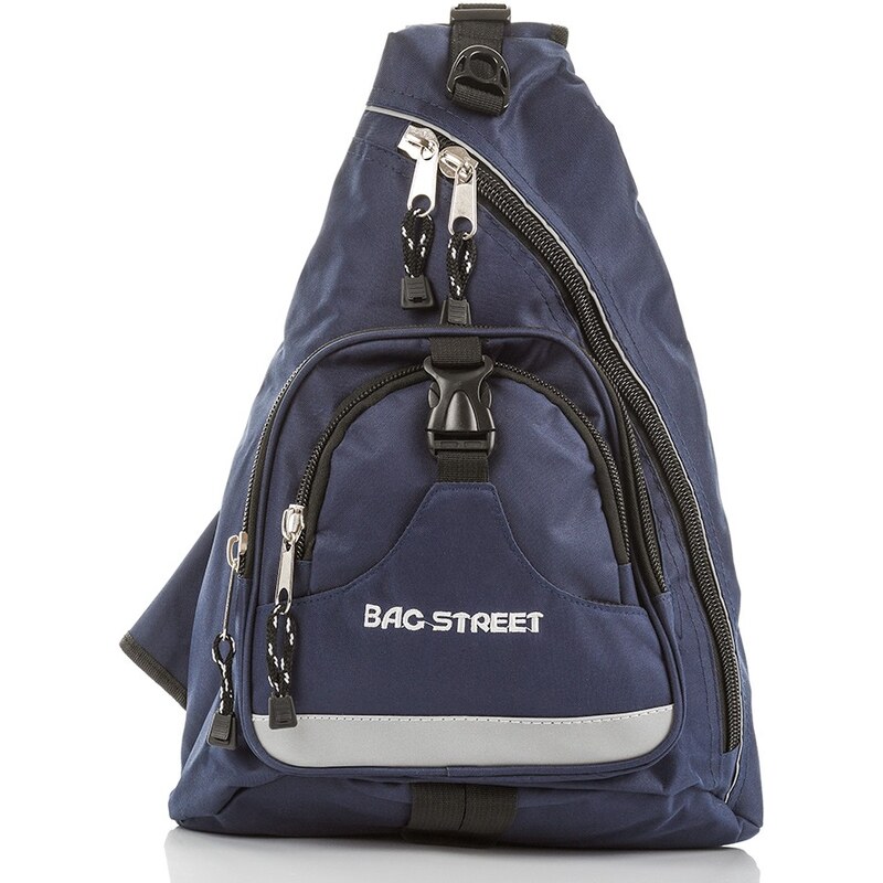 Bag Street Sportovní batoh Unisex 4033 - tři barvy 50854071