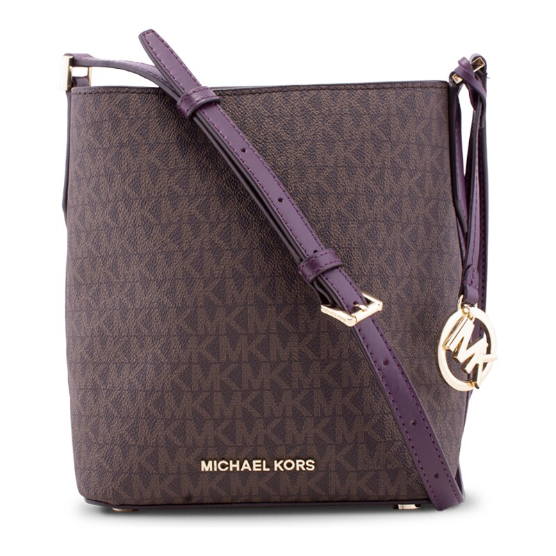 Michael kors deals kimberly bucket