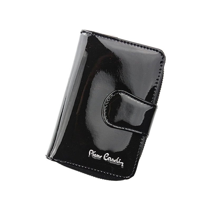 Dámská kožená peněženka Pierre Cardin 05 LINE 115 černá 62236233