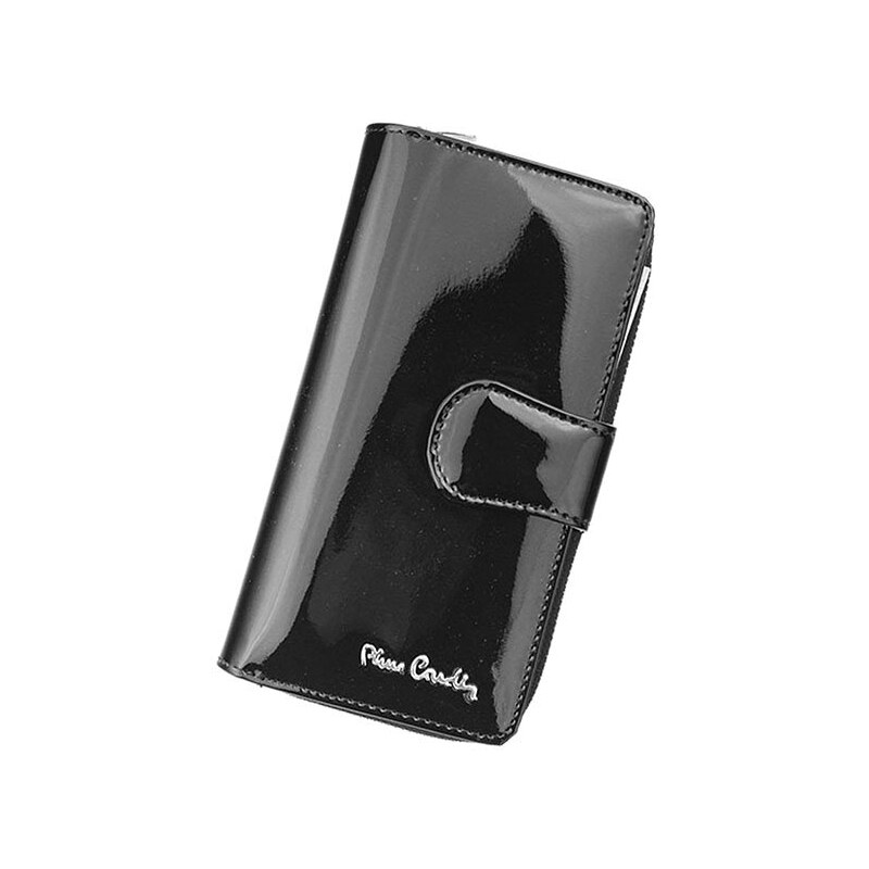 Dámská kožená peněženka Pierre Cardin 05 LINE 116 černá 63231684