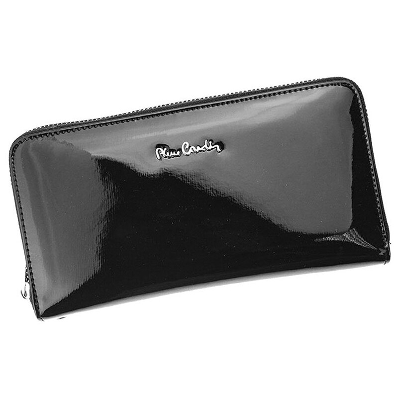 Dámská kožená peněženka Pierre Cardin 05 LINE 119 černá 62236238