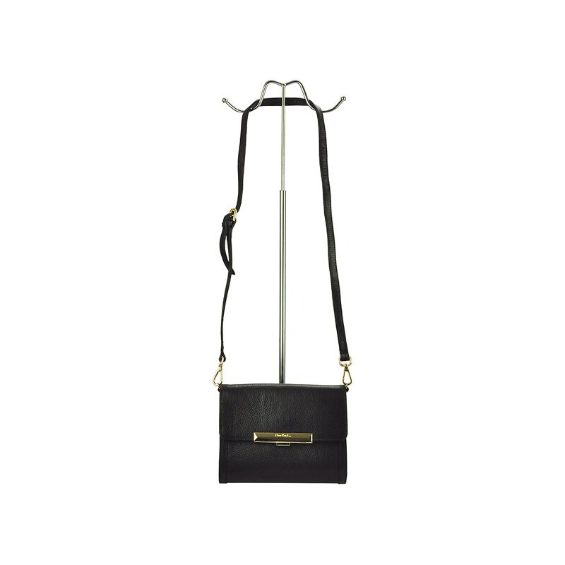 Luxusní crossbody kabelka Pierre Cardin 5316 EDF béžová