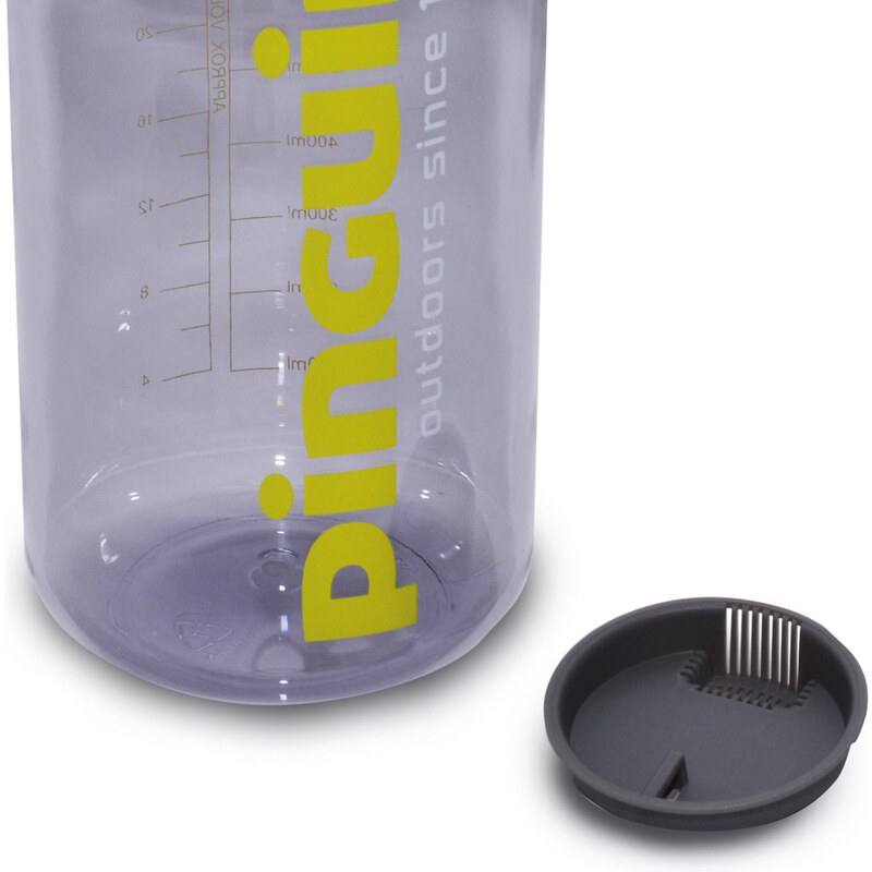 Láhev na pití PINGUIN TRITAN SLIM BOTTLE - 650 ml