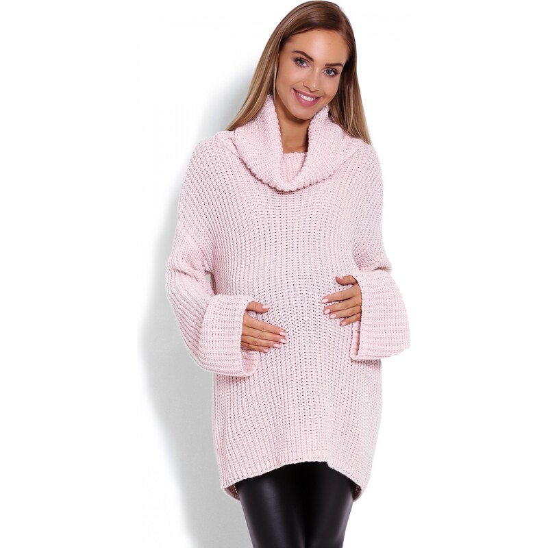 Těhotenský svetr model 122945 PeeKaBoo 47935918
