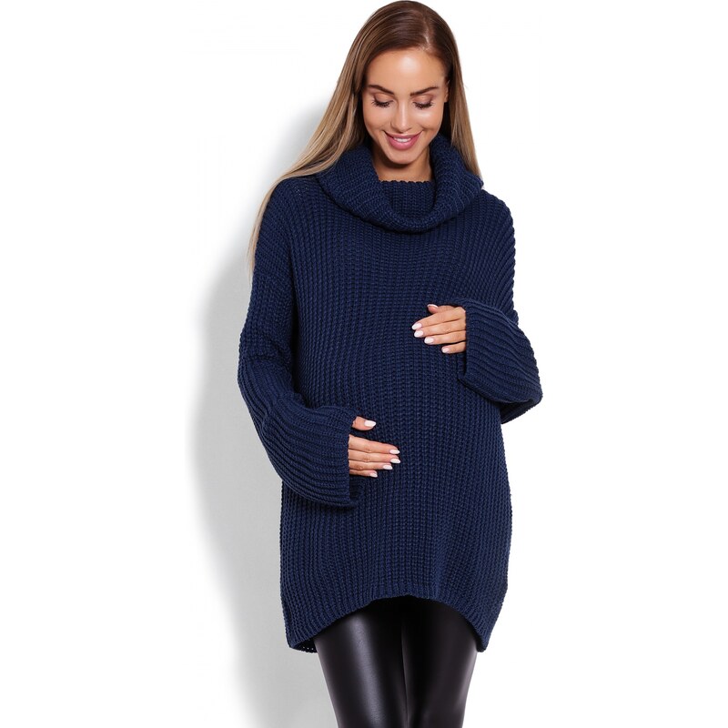Těhotenský svetr model 122946 PeeKaBoo 47935919