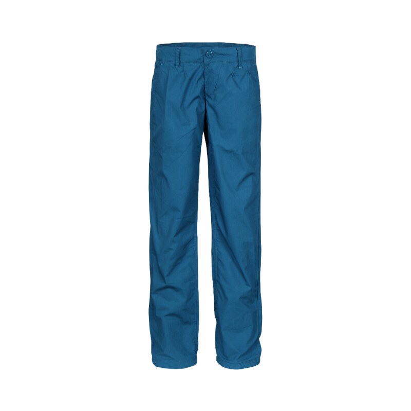 SAM 73 Dámské kalhoty WK 183 230 - modrá