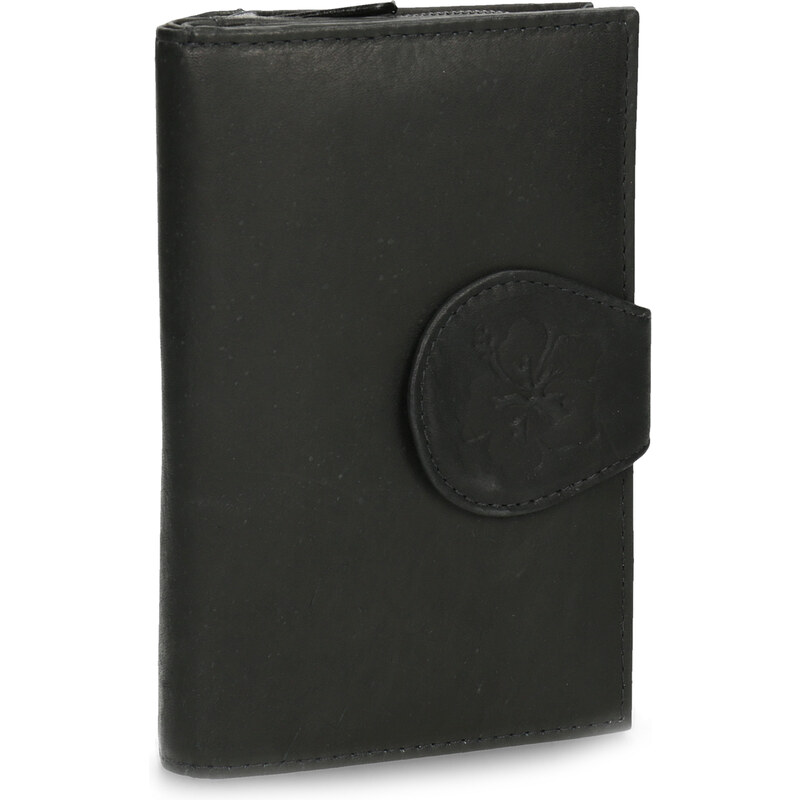 Bata Dámská kožená peněženka