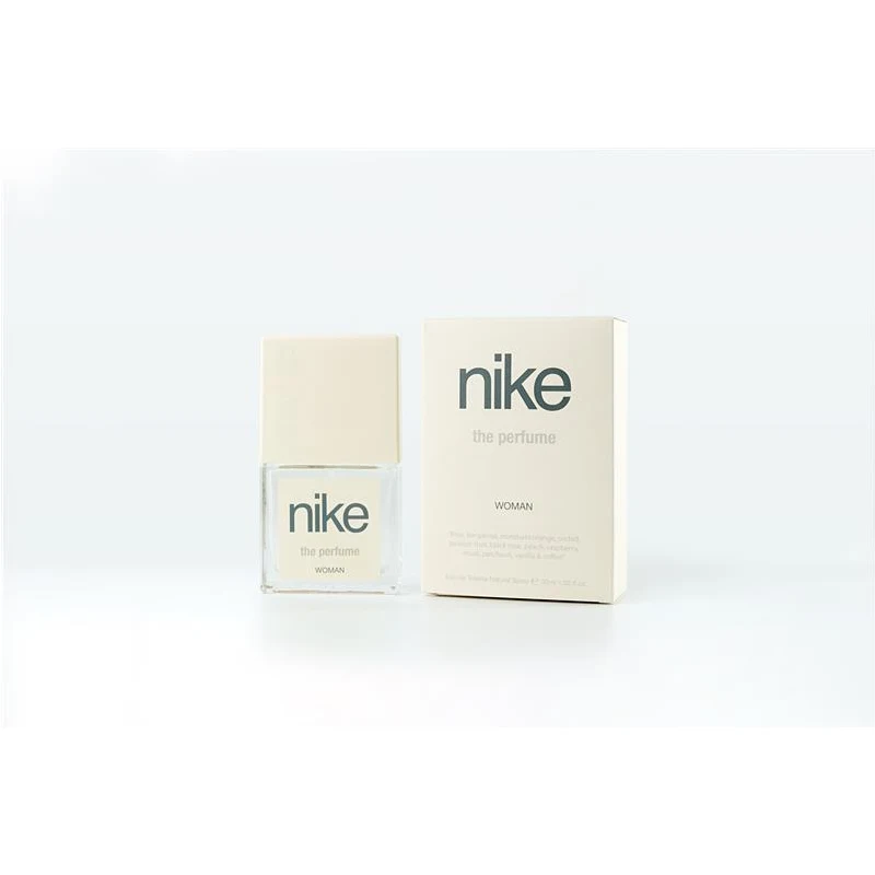 Nike The Perfume Woman EdT 30 ml - GLAMI.cz