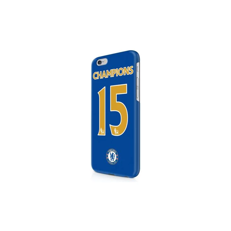 FC Chelsea Pouzdro na mobil iPhone 6 / 6S Hard Case Champions z05hi6chch -  GLAMI.cz