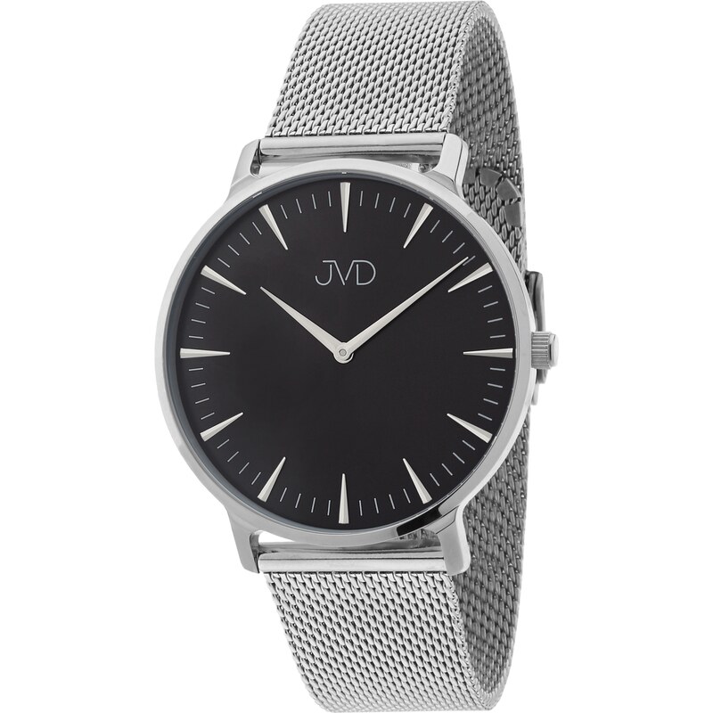 Luxusní dámské elegantní nerezové ocelové hodinky JVD J-TS11 30500494