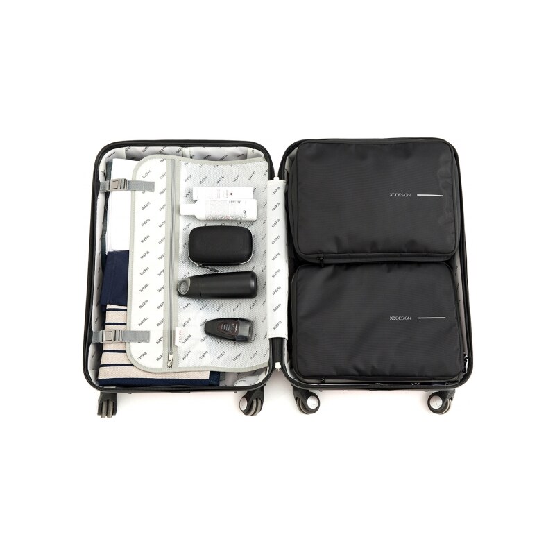 XD Design Bobby Cestovní obal do kufru nebo batohu