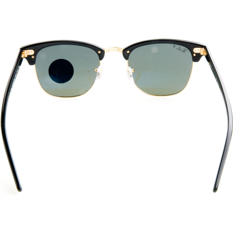Ray-Ban RB 3016 901/58 P Clubmaster