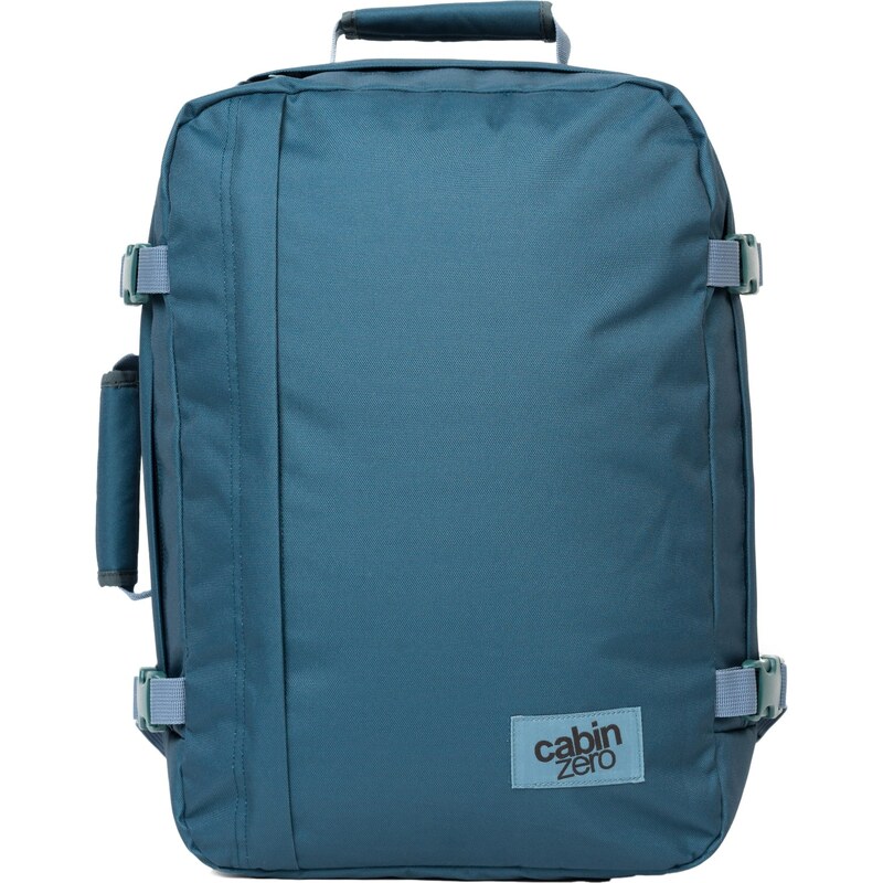 CabinZero Classic 36L Aruba Blue
