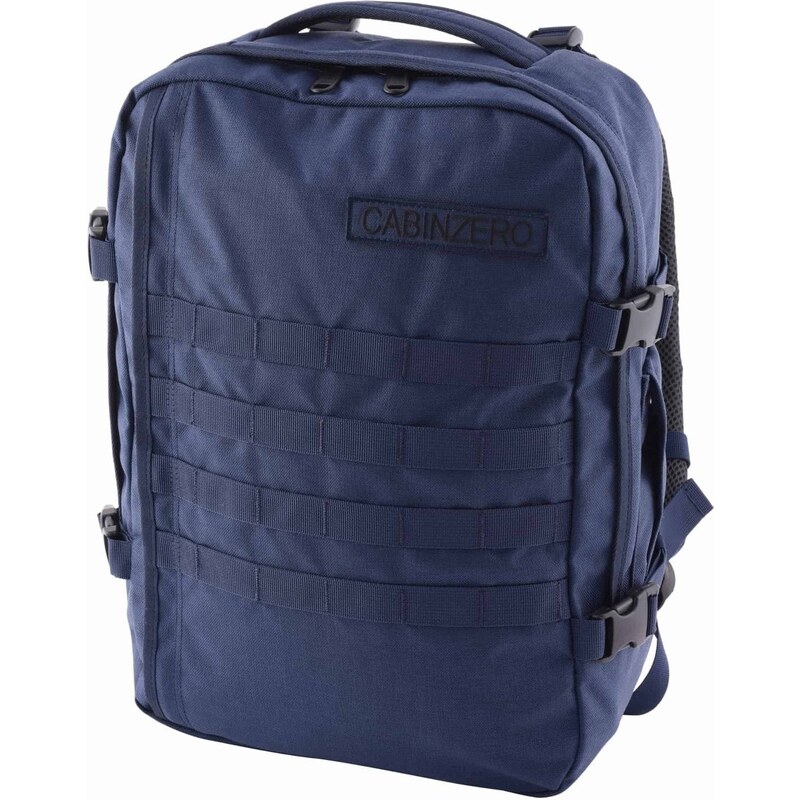 CabinZero Military 28L Navy