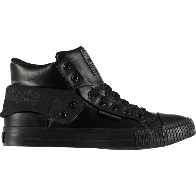 Tenisky British Knights Roco Fold PU Mens Shoes GLAMI.cz